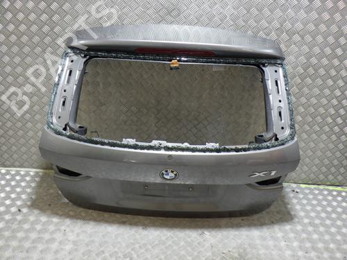 Used Tailgate BMW X1 (E84) xDrive 18 d (143 hp) 24256411