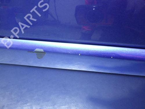 Used Left rear door RENAULT CLIO III (BR0/1, CR0/1) 1.6 16V GT (BR10, CR10) (128 hp) 24260517