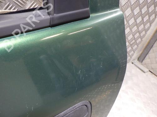 Left rear door OPEL CORSA B (S93) 1.7 D (F08, F68, M68) | BP24260751C4 