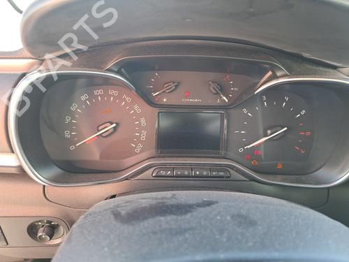 Left front fenders CITROËN C3 III (SX) 1.2 PureTech 82 | BP32493767C41