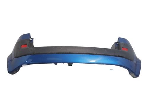 Used Rear bumper RENAULT SCÉNIC II (JM0/1_) 1.5 dCi (JM02, JM13) (101 hp) 31629919