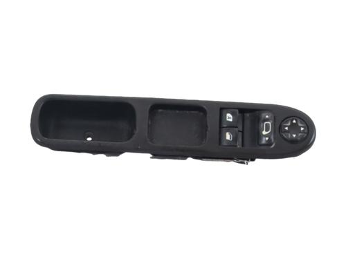 Left front window switch PEUGEOT 207 SW (WK_) 1.4 | BP39727868I27 - Image 2