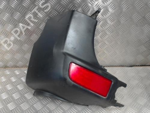 Used Corner bumper MERCEDES-BENZ SPRINTER 3,5-t Van (B906) 313 CDI (906.631, 906.633, 906.635, 906.637) (129 hp) 24258149