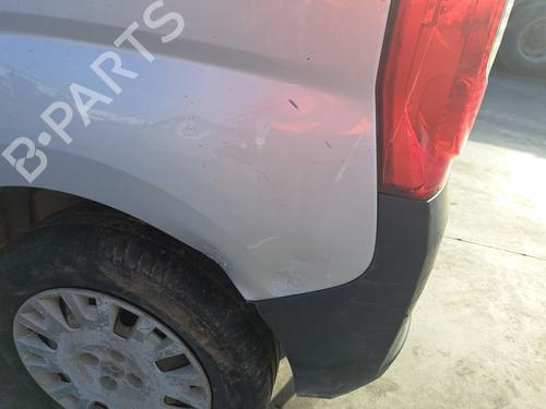 Alternator PEUGEOT BIPPER Tepee 1.3 HDi 75 | BP24253577M7  - Image 14