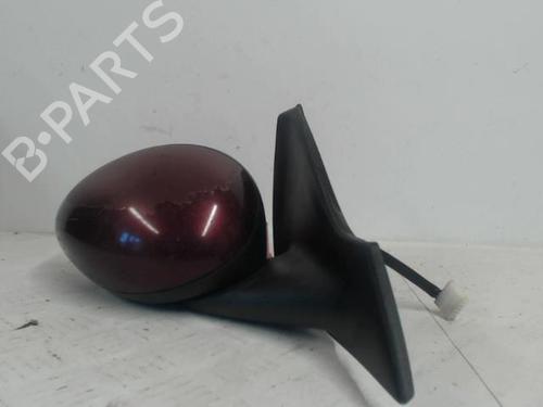 Right mirror ALFA ROMEO GT (937_) 1.9 JTD (937CXN1B) | BP24257588C27 