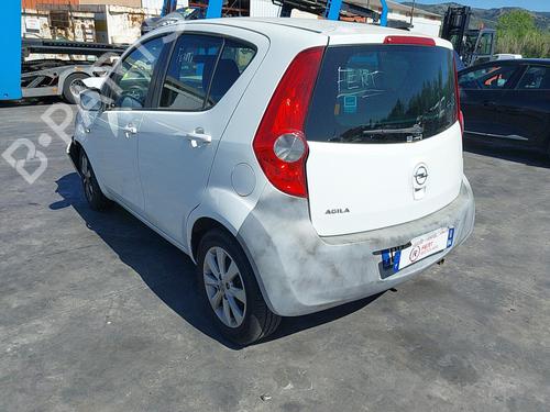 Engine OPEL AGILA B (H08) 1.2 (F68) | BP24254374M1  - Image 7