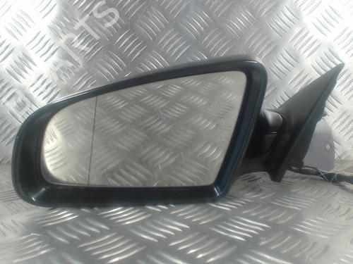 Used Left mirror AUDI A3 (8P1) 2.0 TDI 16V (140 hp) 24255292