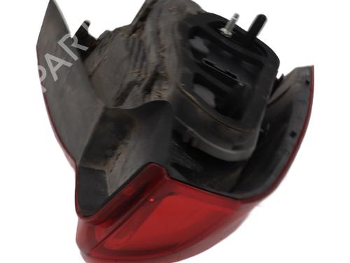 Used Right taillight Right taillight DACIA LOGAN (LS_) 1.5 dCi (LS0K) (68 hp) 29151417 29151417