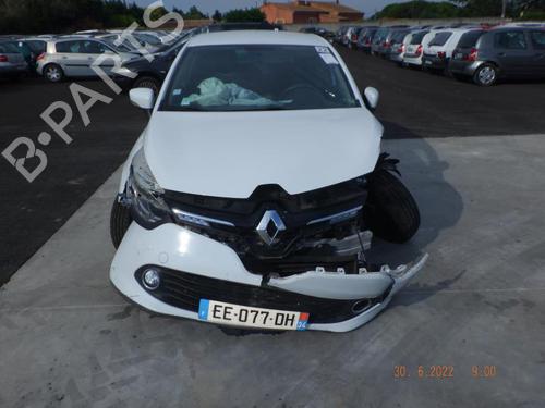 Climate control RENAULT CLIO IV (BH_) 1.5 dCi 90 | BP24254929I5  - Image 6