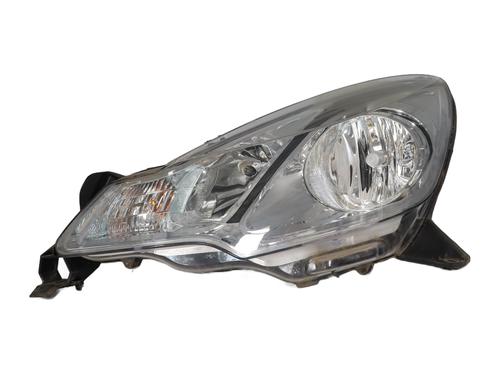 Used Left headlight CITROËN DS3 (SA_) 1.6 VTi 120 (120 hp) 30151736