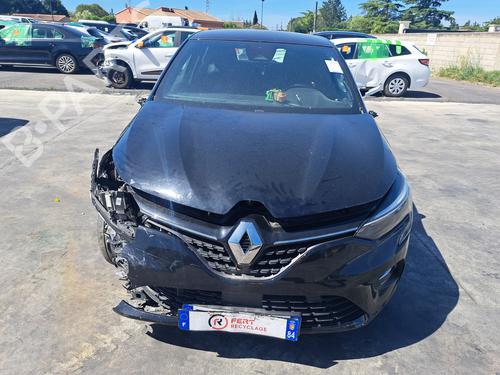 Left front window switch RENAULT CLIO V (B7_) 1.6 E-TECH 140 (B7MU) | BP28044497I27 - Image 16