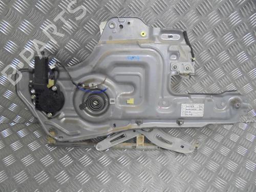 Used Front right window mechanism Front right window mechanism HYUNDAI TRAJET (FO) 2.0 CRDi (113 hp) 24261885 24261885