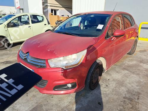 Engine CITROËN C4 II (NC_) 1.6 VTi 120 (NC5FS0, NC5FS9) | BP33744927M1 - Image 5