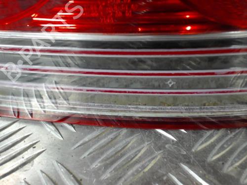 Right taillight HYUNDAI SONATA IV (EF) 2.0 16V | BP24261663C35 