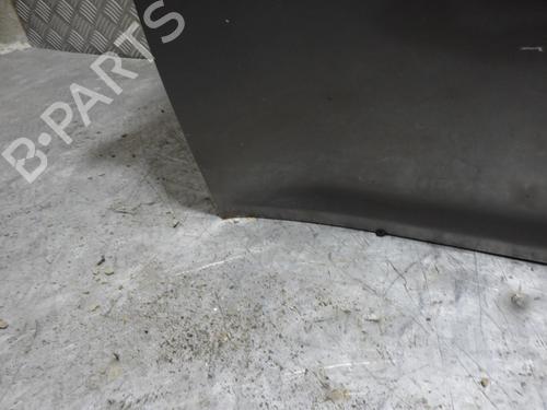 Left front door SSANGYONG KORANDO (CK) 2.0 e-XDi | BP24253798C2 
