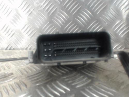 Used Engine control unit (ECU) Engine control unit (ECU) KIA PICANTO II (TA) 1.0 (69 hp) 24261343 24261343