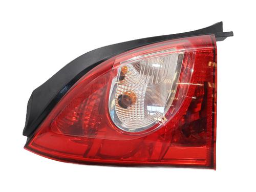 Left taillight RENAULT TWINGO II (CN0_) 1.5 dCi 75 | BP33737633C34 - Image 2