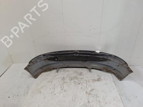 Front bumper PEUGEOT 206 Hatchback (2A/C) 1.4 i | BP30153922C7