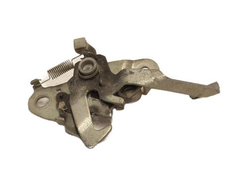 Hood lock PEUGEOT 107 (PM_, PN_) 1.4 HDi | BP28476305C133