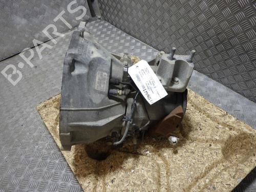 Gearbox FORD FIESTA VI (CB1, CCN) 1.0 Sport | BP28058956M3 