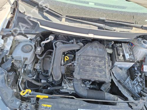 Used Parts SEAT IBIZA V (KJ1, KJG) 1.0 TSI 5029676