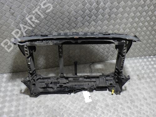 Frontplate/Frontkurv FORD FIESTA VI (CB1, CCN) 1.6 TDCi | BP29161768C72 