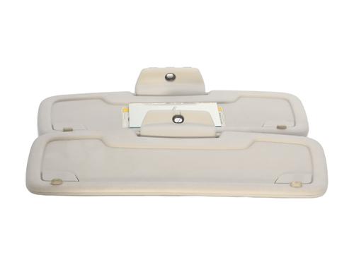 Used Left sun visor Left sun visor SMART FORTWO Coupe (451) 1.0 (451.331, 451.380) (71 hp) 30969370 30969370