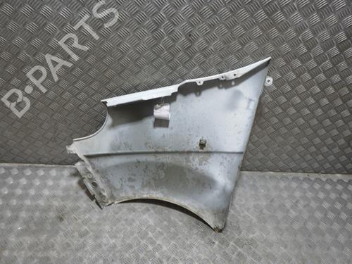 Right front fenders RENAULT TRAFIC II Bus (JL) 2.0 dCi 90 | BP27724665C42 