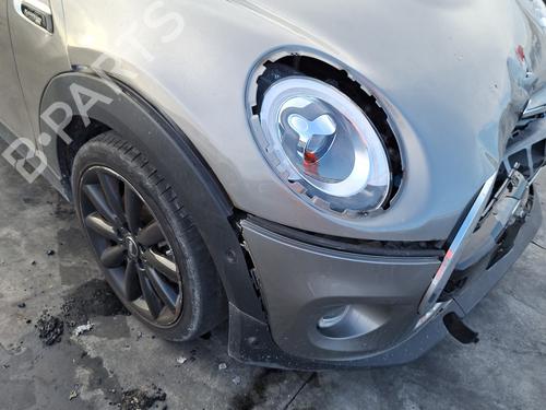 Climate control MINI MINI (F56) Cooper | BP30085044I5 - Image 9