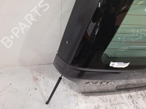 Bagklap CC/Kombi-Coupé Bagklap CC/Kombi-Coupé MERCEDES-BENZ A-CLASS (W168) A 170 CDI (168.008) (90 hp) 30319933 30319933