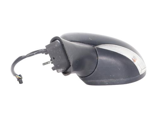 Left mirror RENAULT CLIO IV (BH_) 1.5 dCi 75 | BP29571014C26 