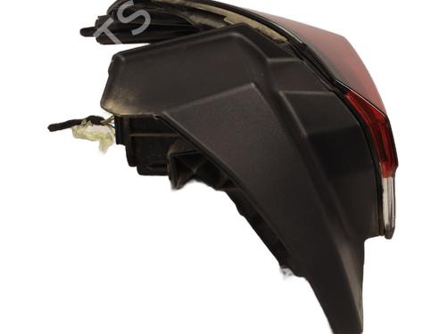 Right taillight OPEL CORSA F (P2JO) 1.2 (68) | BP26153439C35 - Image 3