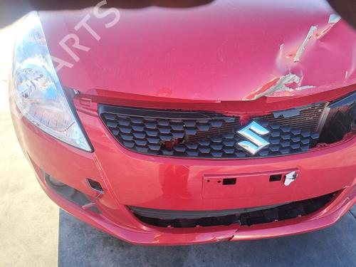 Front left seatbelt SUZUKI SWIFT IV (FZ, NZ) 1.2 (AZH412, ZC72S) | BP25770431I26 - Image 25