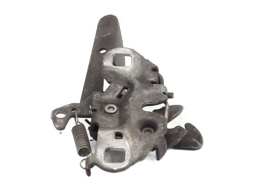 Hood lock PEUGEOT 306 Hatchback (7A, 7C, N3, N5) 2.0 HDI 90 | BP29253700C133 