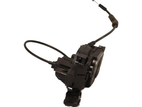 Front left lock RENAULT CLIO III (BR0/1, CR0/1) 1.5 dCi (C/BR0G, C/BR1G) | BP26522943C98 
