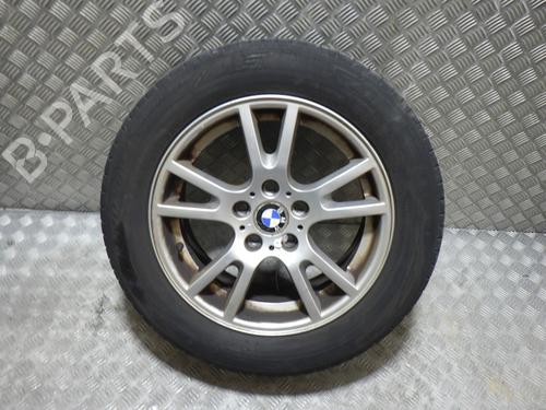 Used Rim BMW X3 (E83) 3.0 d (204 hp) 28604277