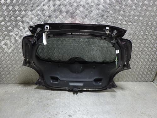 Tailgate PEUGEOT 208 I (CA_, CC_) 1.6 HDi | BP24257864C6
