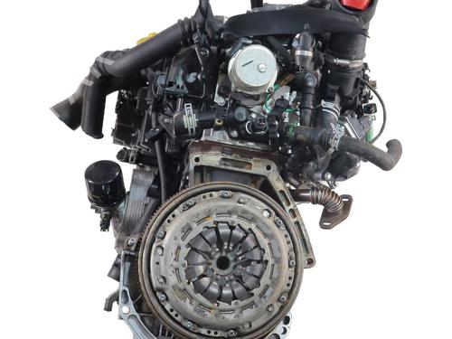 Engine RENAULT MEGANE IV Hatchback (B9A/M/N_) 1.5 dCi 110 (B9A3) | BP31363506M1