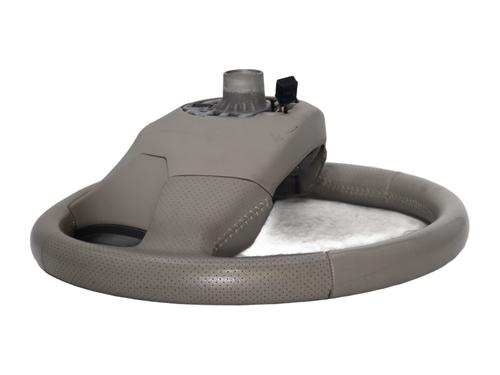 Steering wheel RENAULT ZOE (BFM_) ZOE (BFMD) | BP31950958C49