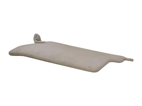 Venstre solskærm CITROËN AX (ZA-_) 10 (44 hp) 32752709