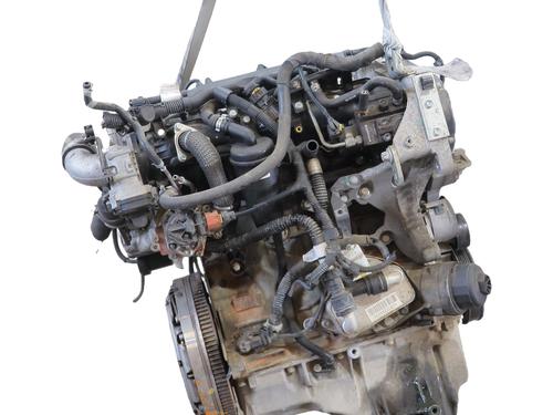 Engine SUZUKI SX4 (EY, GY) 2.0 DDiS 4x4 (RW420D) | BP38518352M1 - Image 2