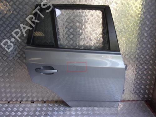 Used Right rear door Right rear door 24255757 24255757