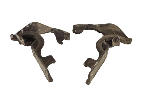 Used Hinge/Door check strap CHEVROLET CAPTIVA (C100, C140) 2.0 D 4WD (150 hp) 28585314