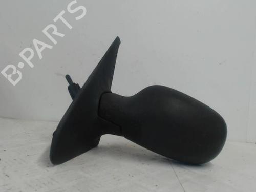 Used Left mirror Left mirror 24254767 24254767