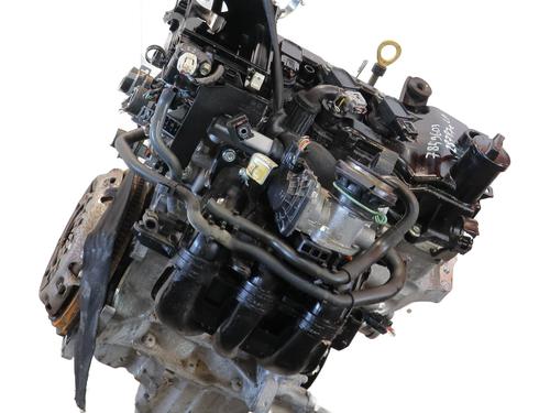 Used Engine TOYOTA AYGO (_B4_) 1.0 (KGB40) (69 hp) 33016874