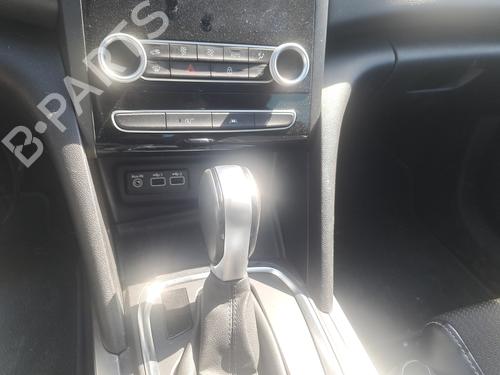 Stol bak RENAULT MEGANE IV Hatchback (B9A/M/N_) 1.5 Blue dCi 115 (B9A6) | BP39664663C17 - Image 9
