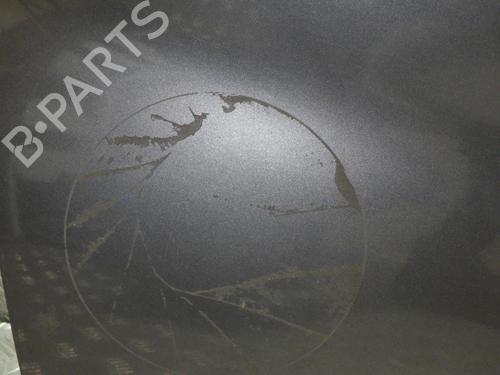 Tailgate NISSAN MICRA III (K12) 1.2 16V | BP24258018C6