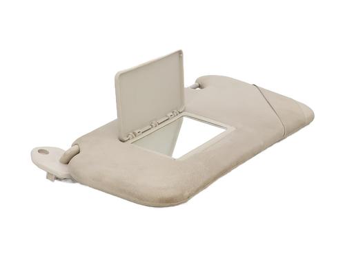 Left sun visor PEUGEOT 307 (3A/C) 2.0 HDi 135 | BP34373324I1 - Image 3