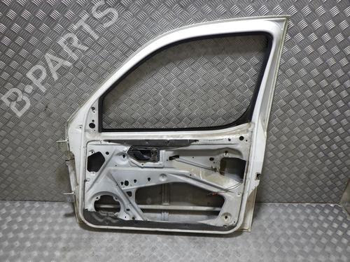 Right front door CITROËN BERLINGO / BERLINGO FIRST Box Body/MPV (M_) 1.9 D 70 (MBWJZ, MCWJZ) | BP27095619C3 
