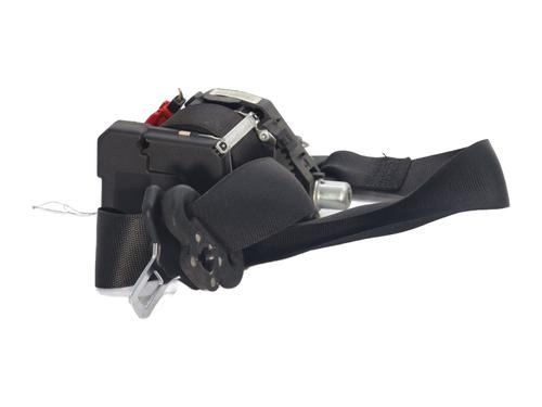 Front right seatbelt SMART FORTWO Coupe (451) 1.0 (451.331, 451.380) | BP30969369I25  - Image 5